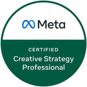 META Creative Stratégie Professionnel