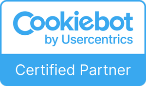 Cookiebot Partner
