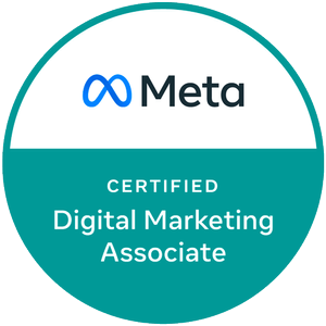 META Digital Marketing Associate