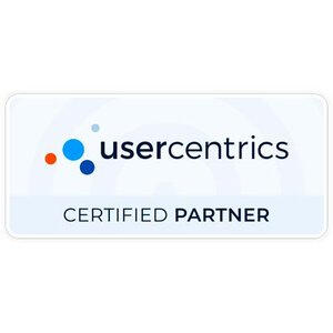 Usercentrics Partner