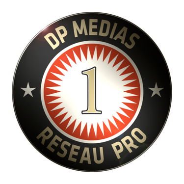 Agence DP MEDIAS Aix-en-Provence